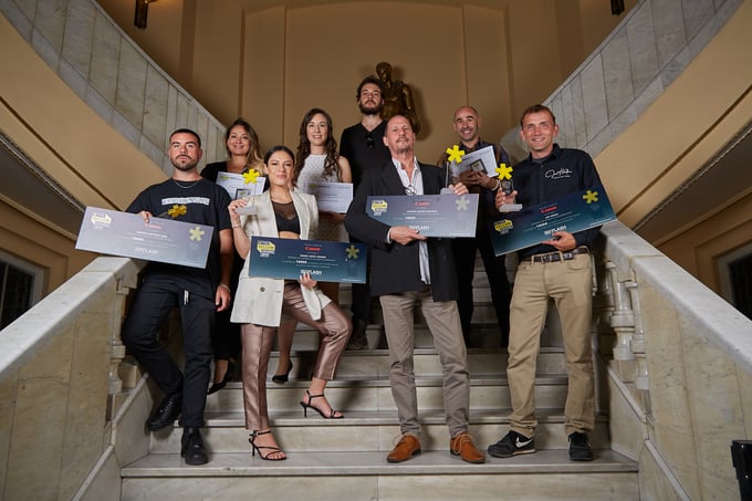 190926 The Yellow Awards_ganadores-canon
