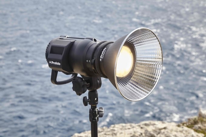Herramientas de modelado Profoto