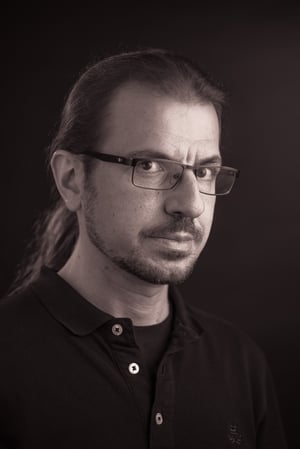 Joan Boira