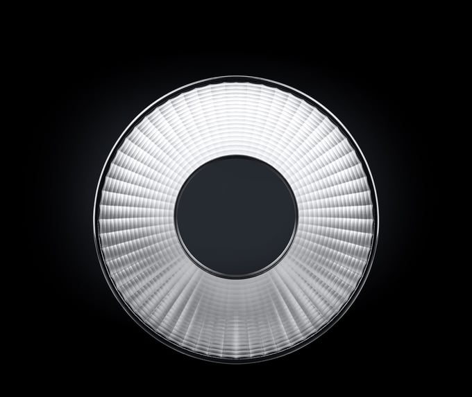 hard-reflectors