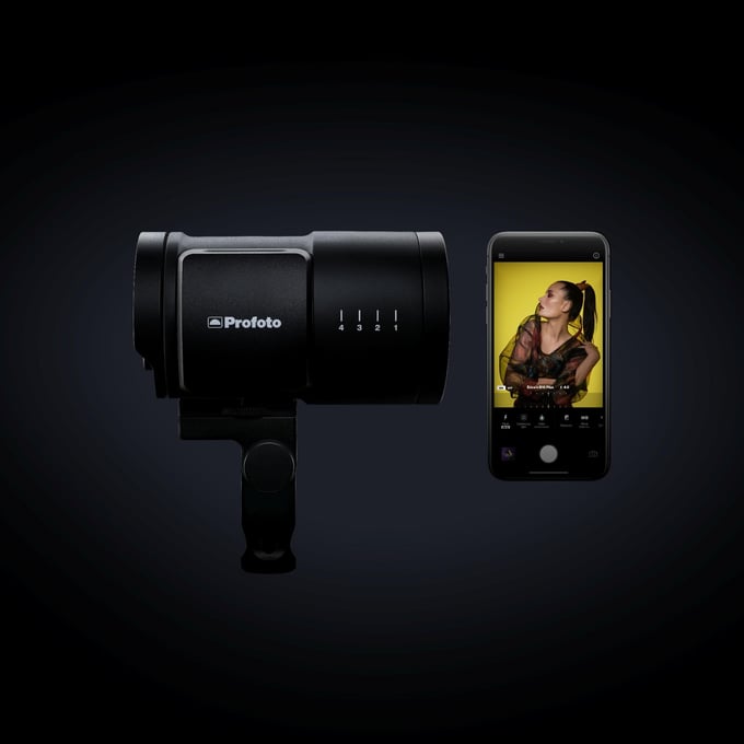 Profoto AirX
